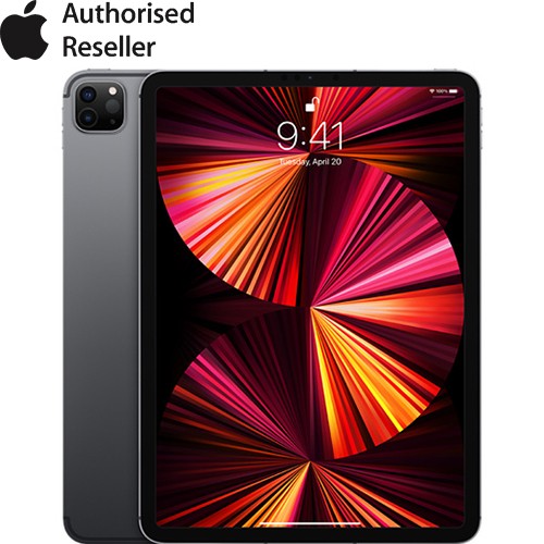 Apple iPad Pro 11 2021 M1 WiFi 128GB I Chính hãng Apple Việt Nam