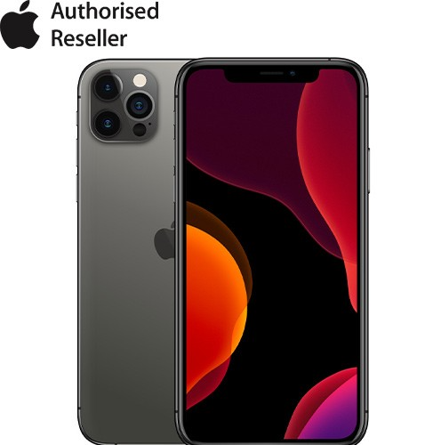iPhone 12 Pro Max 256GB I Chính hãng VN/A - Ảnh 4