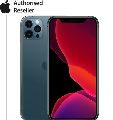 iPhone 12 Pro Max 256GB I Chính hãng VN/A - Ảnh 5