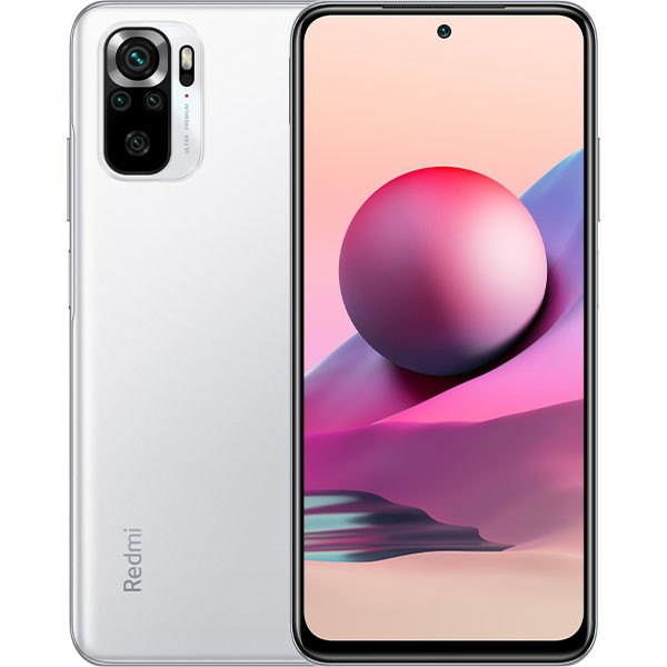 Xiaomi Redmi Note 10S - Ảnh 4