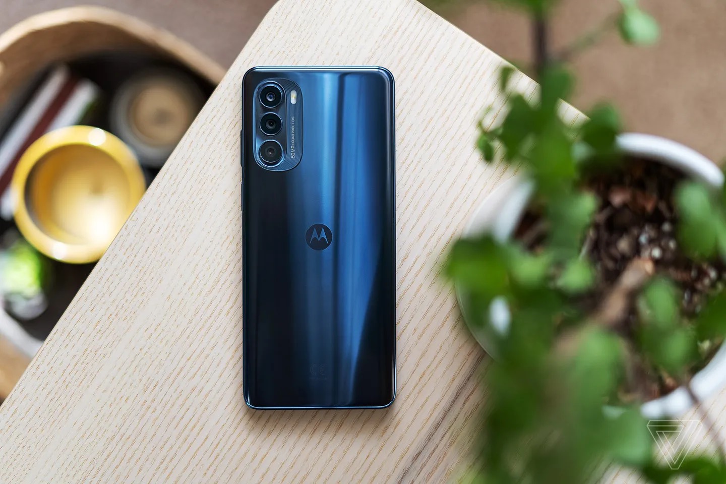 Motorola Moto G Stylus 5G (2022)