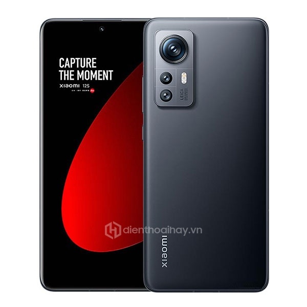 Xiaomi 12S 8GB/256GB