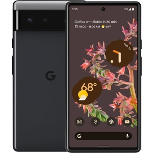 Google Pixel 6 5G (Google Tensor)