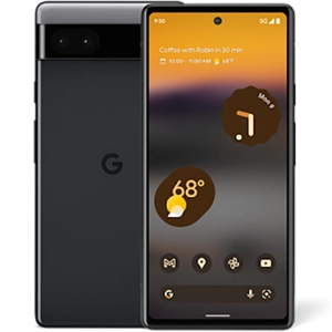 Google Pixel 6a