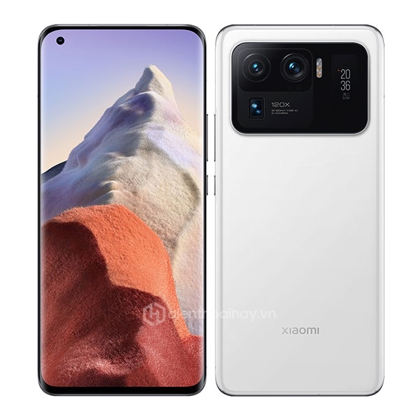 Xiaomi Mi 11 Ultra 12GB/256GB - Ảnh 3